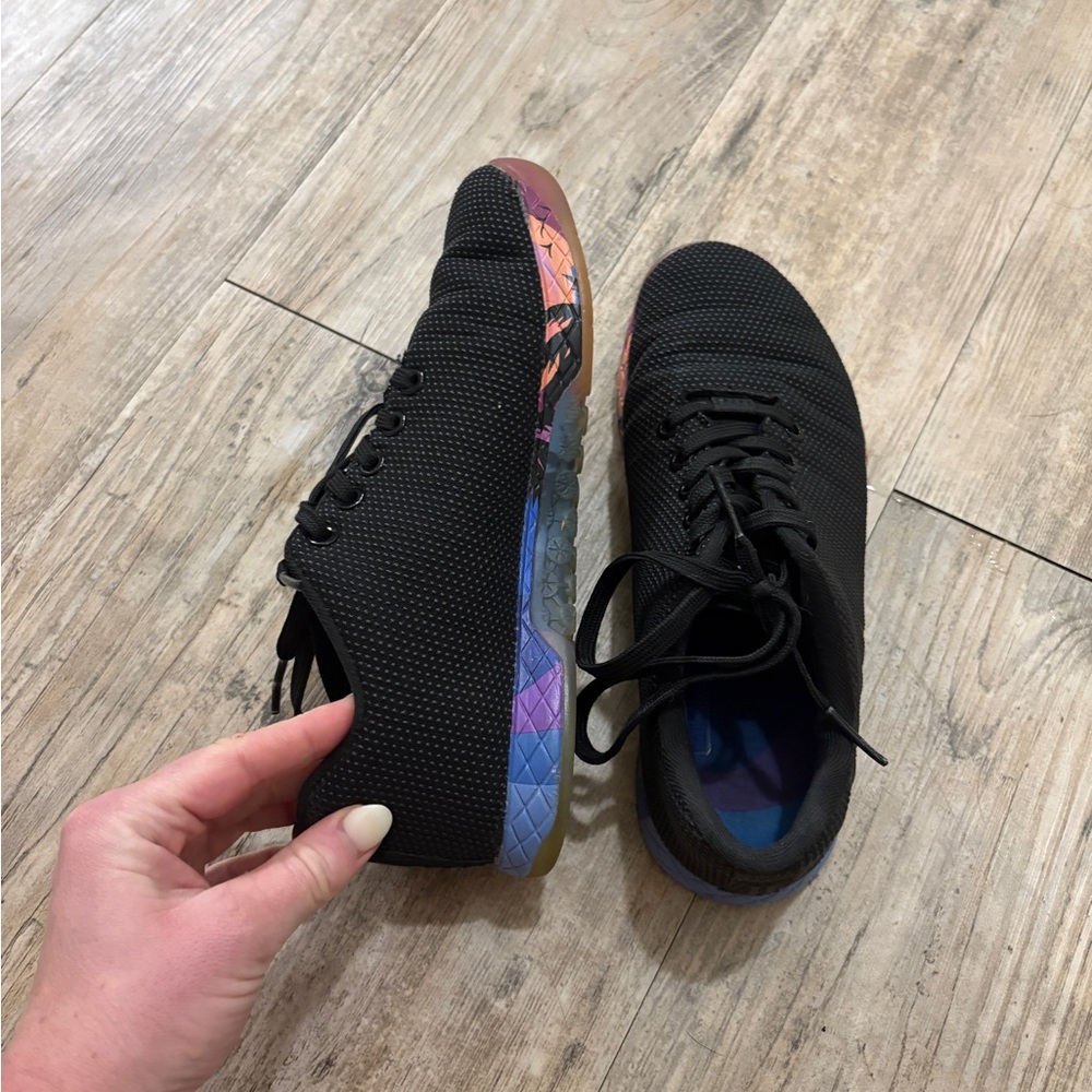 NOBULL Trainers - West Coast